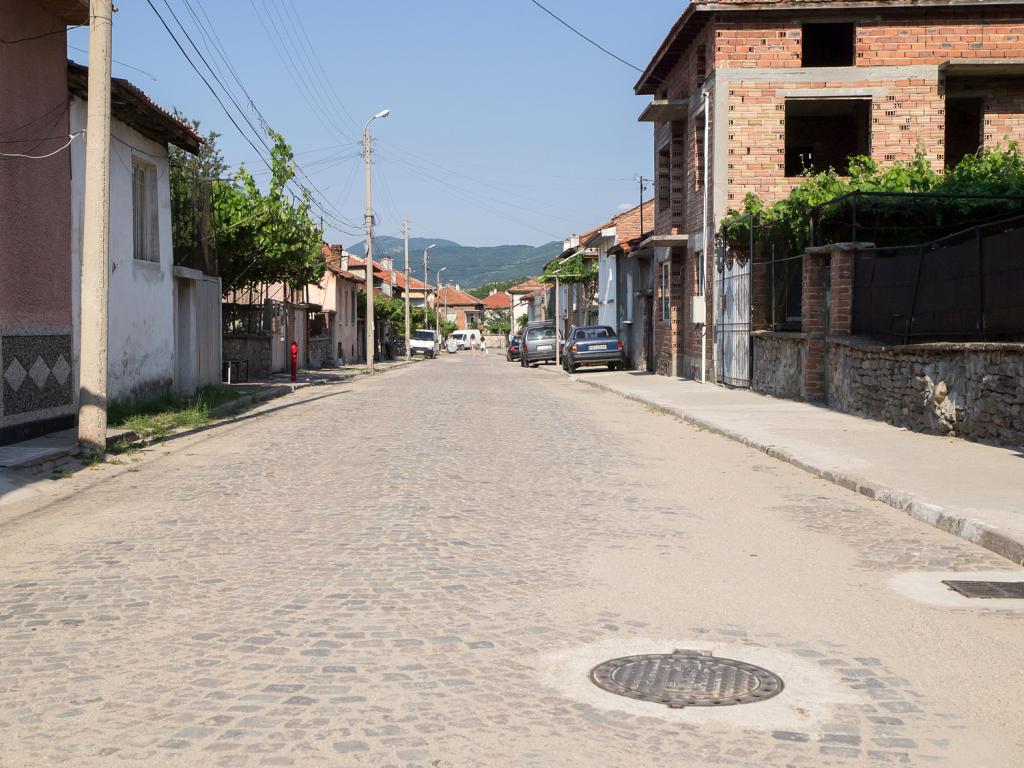Krichim Water/Sewer Rehabilitation — снимка 1